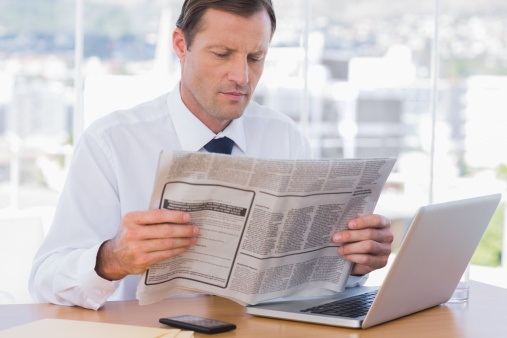 Newspapers Newspapers